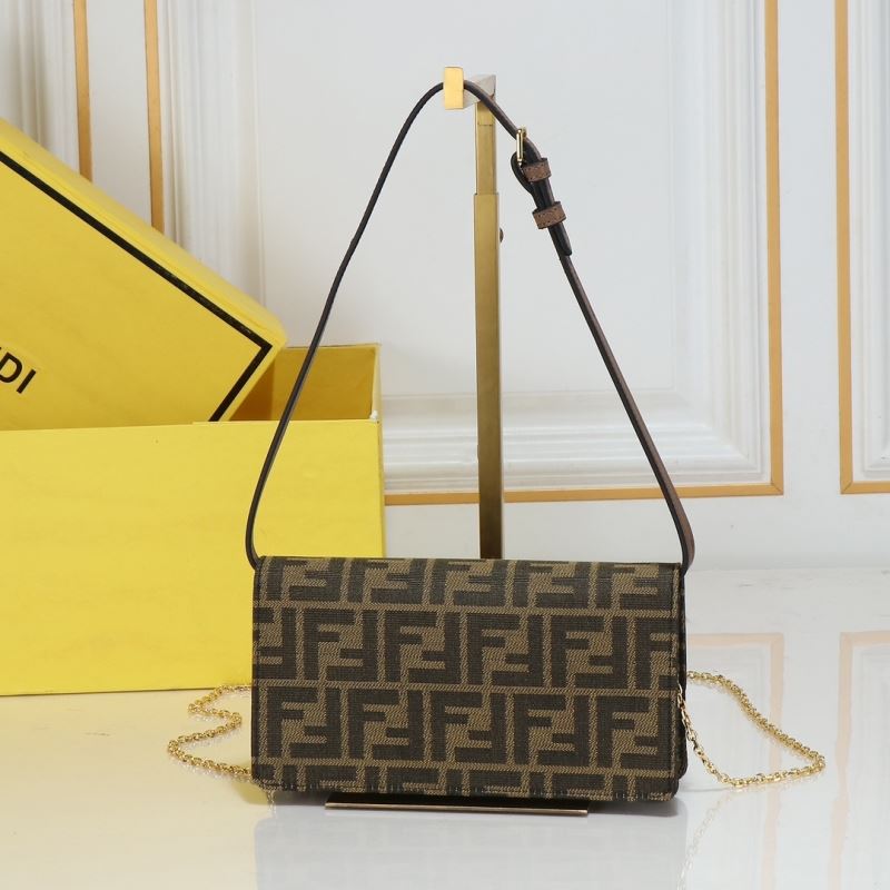 Fendi Baguette Bags